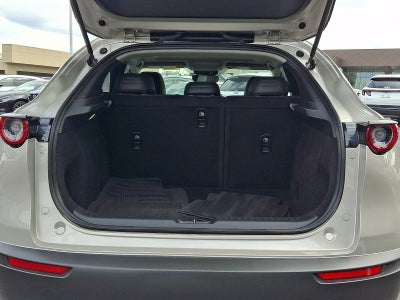 2024 Mazda Mazda CX-30 2.5 S Preferred Package AWD