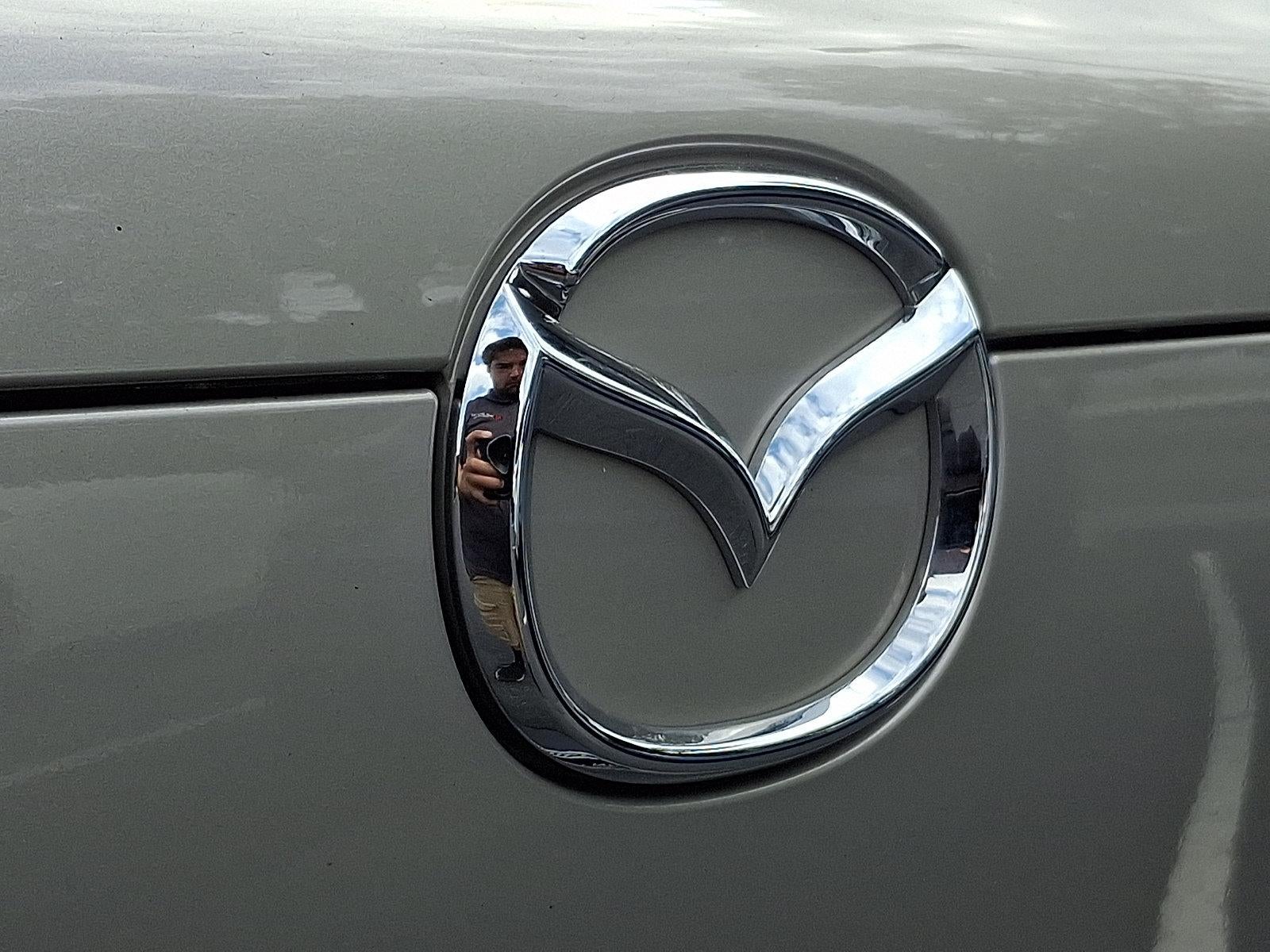 2024 Mazda Mazda CX-30 2.5 S Preferred Package AWD