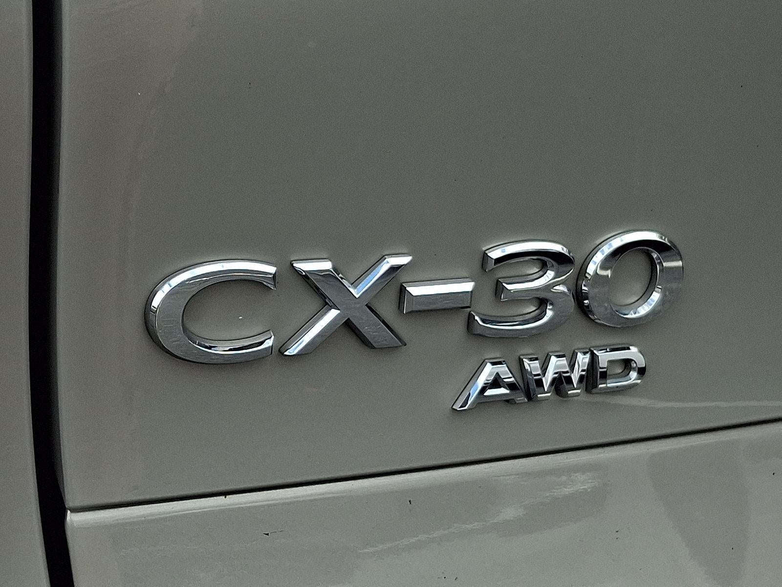 2024 Mazda Mazda CX-30 2.5 S Preferred Package AWD