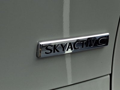 2024 Mazda Mazda CX-30 2.5 S Preferred Package AWD