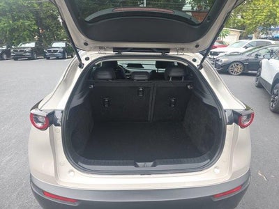2024 Mazda Mazda CX-30 2.5 S Preferred Package AWD