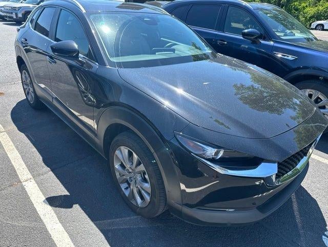 2024 Mazda Mazda CX-30 2.5 S Preferred Package AWD