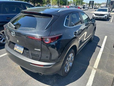 2024 Mazda Mazda CX-30 2.5 S Preferred Package AWD