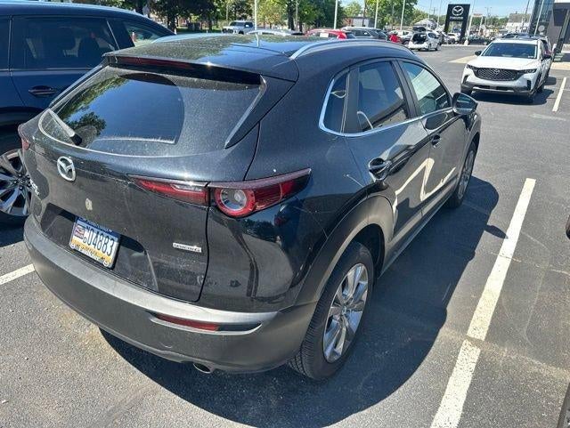 2024 Mazda Mazda CX-30 2.5 S Preferred Package AWD