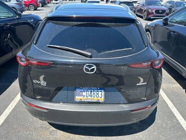 2024 Mazda Mazda CX-30 2.5 S Preferred Package AWD