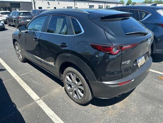 2024 Mazda Mazda CX-30 2.5 S Preferred Package AWD