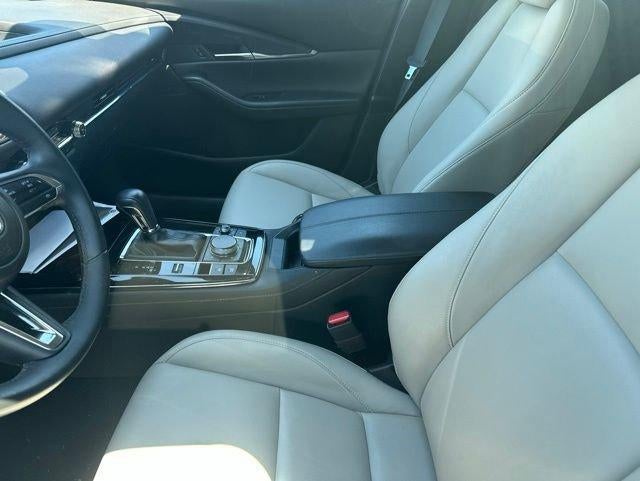 2024 Mazda Mazda CX-30 2.5 S Preferred Package AWD
