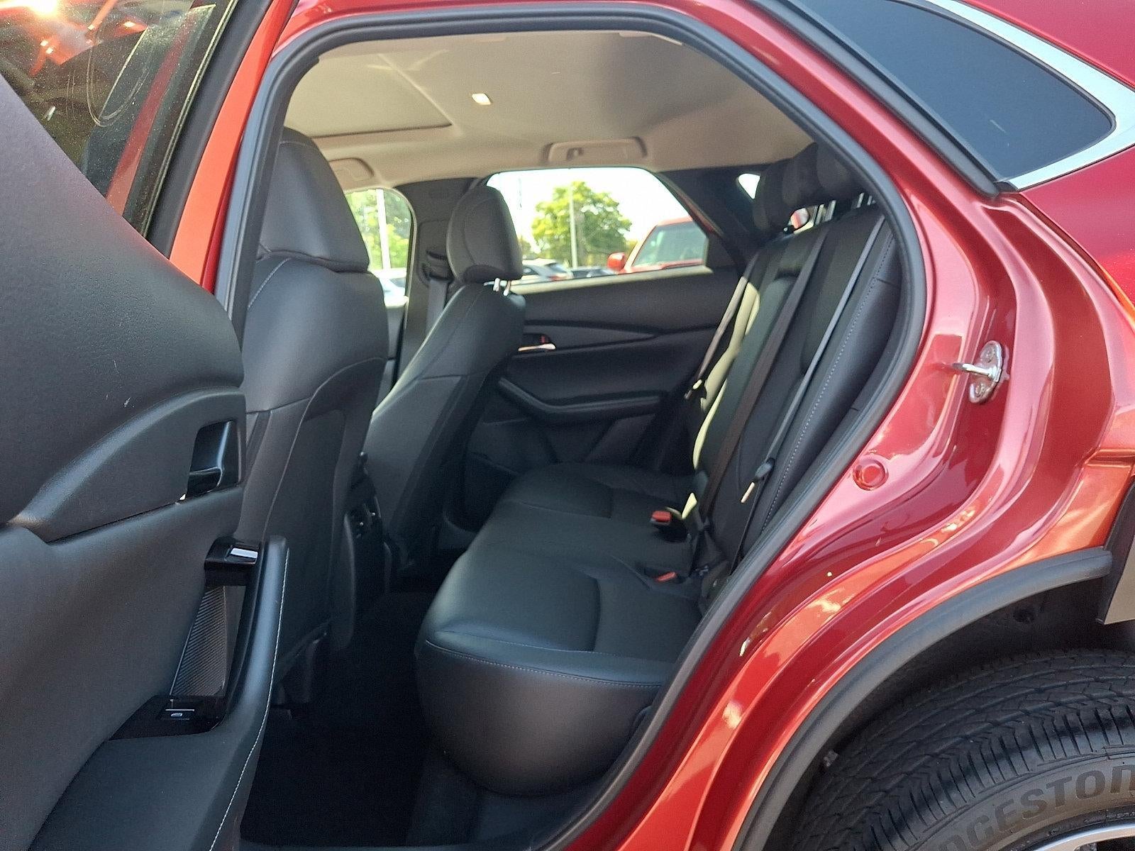 2024 Mazda Mazda CX-30 2.5 S Preferred Package AWD