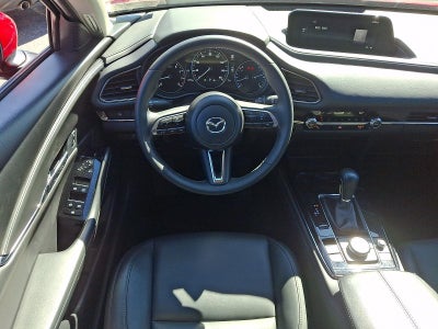 2024 Mazda Mazda CX-30 2.5 S Preferred Package AWD