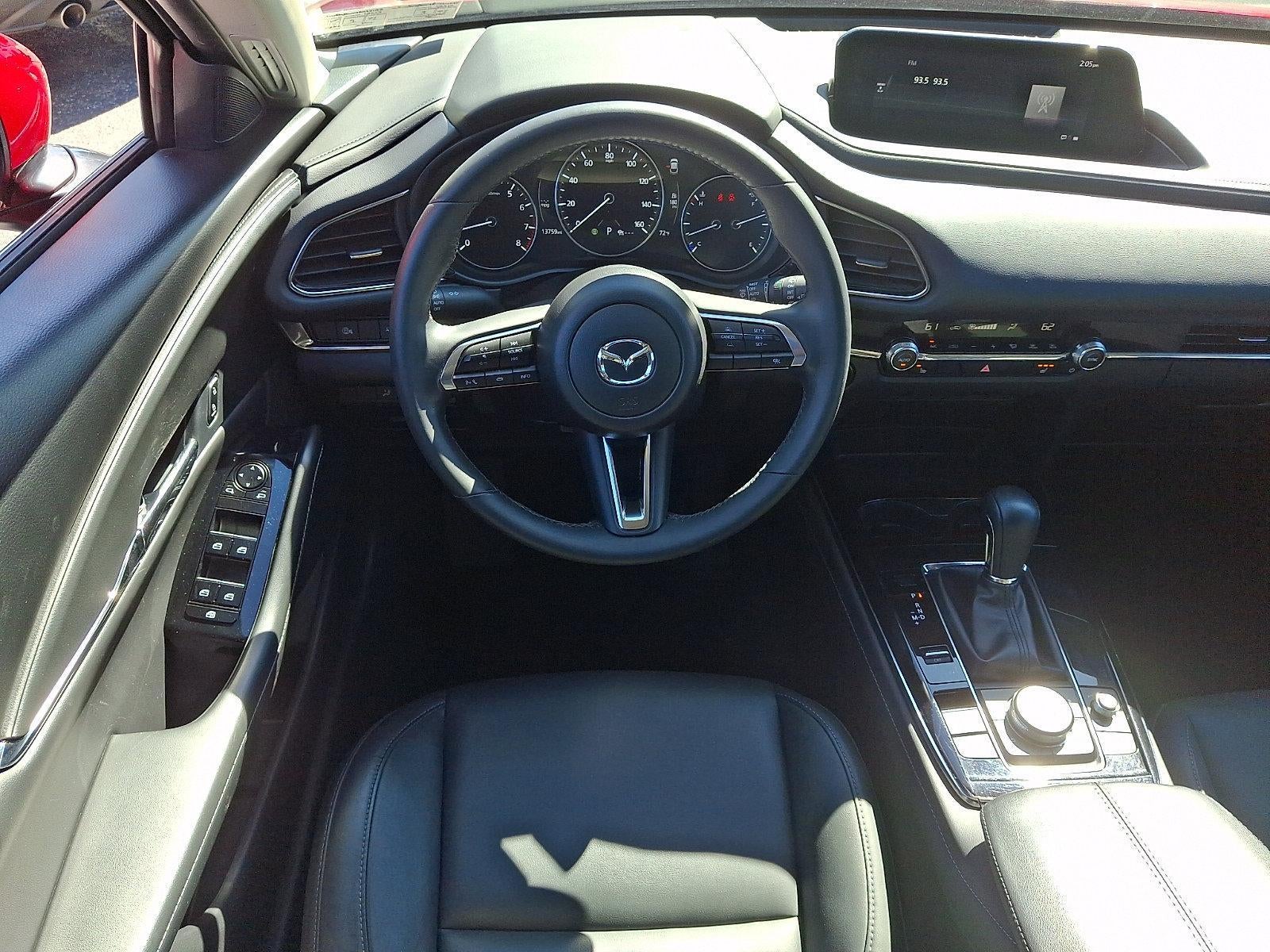 2024 Mazda Mazda CX-30 2.5 S Preferred Package AWD