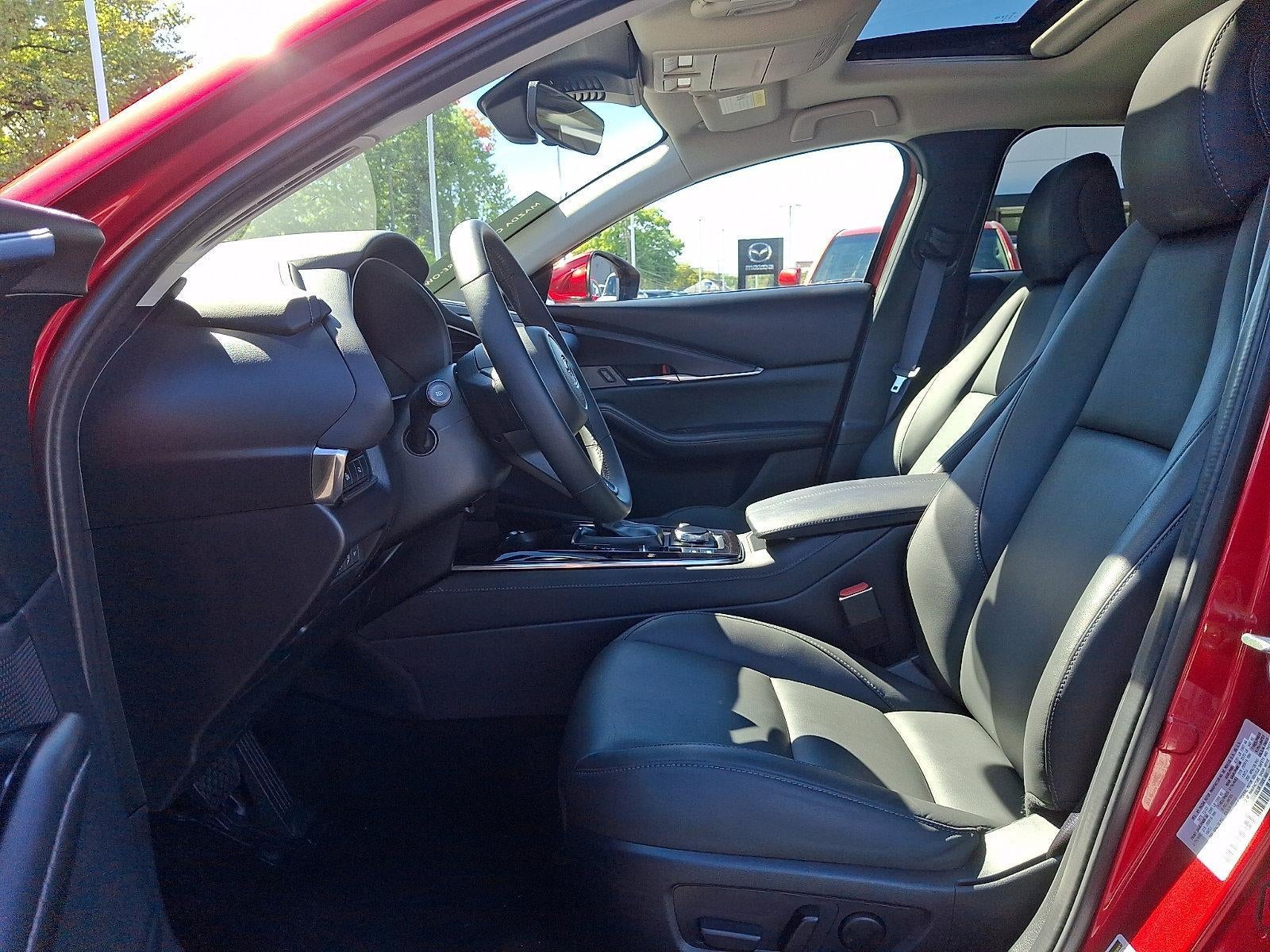 2024 Mazda Mazda CX-30 2.5 S Preferred Package AWD