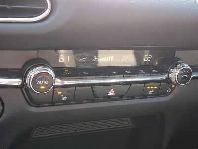 2024 Mazda Mazda CX-30 2.5 S Preferred Package AWD