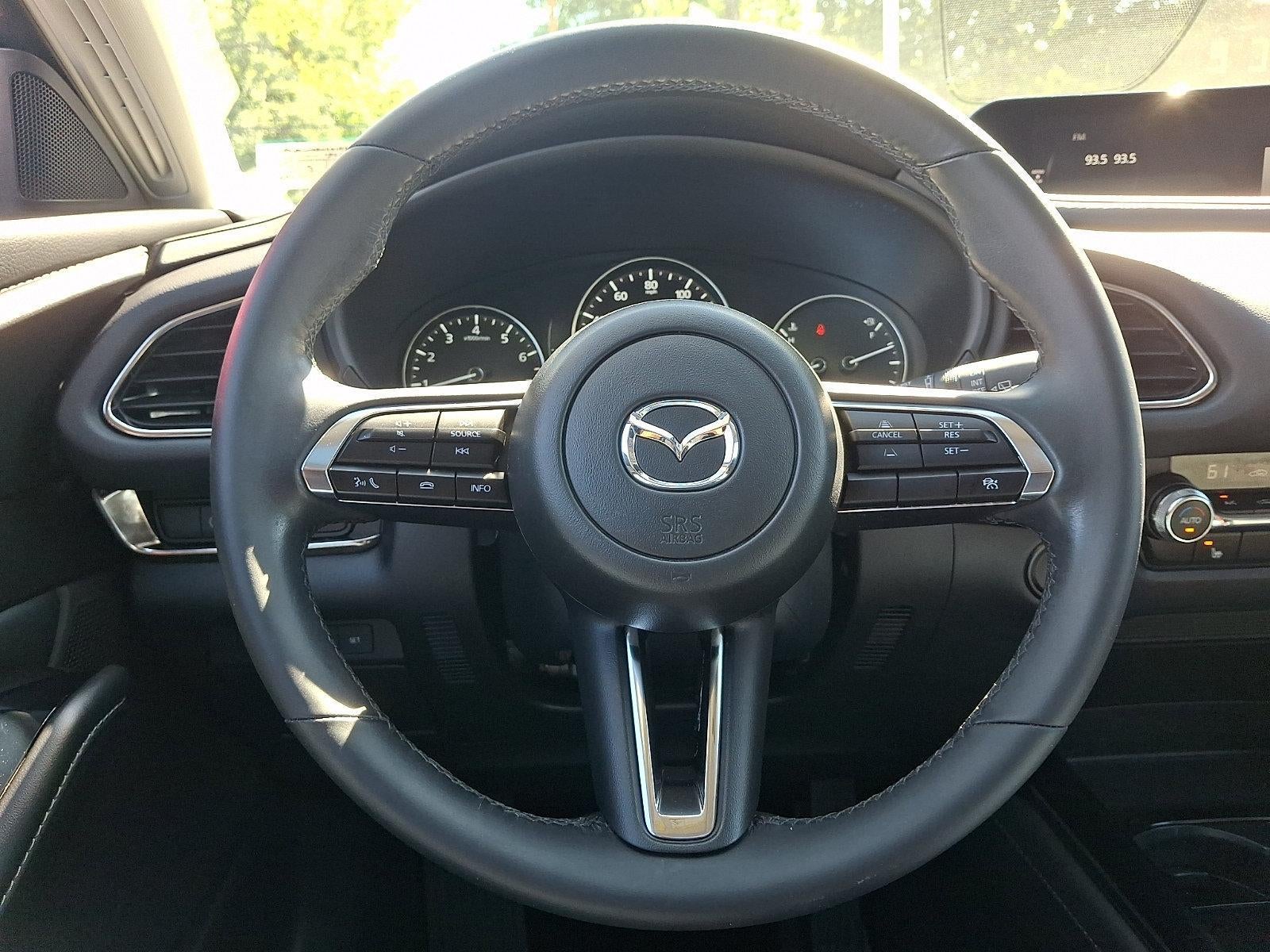 2024 Mazda Mazda CX-30 2.5 S Preferred Package AWD