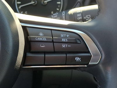 2024 Mazda Mazda CX-30 2.5 S Preferred Package AWD
