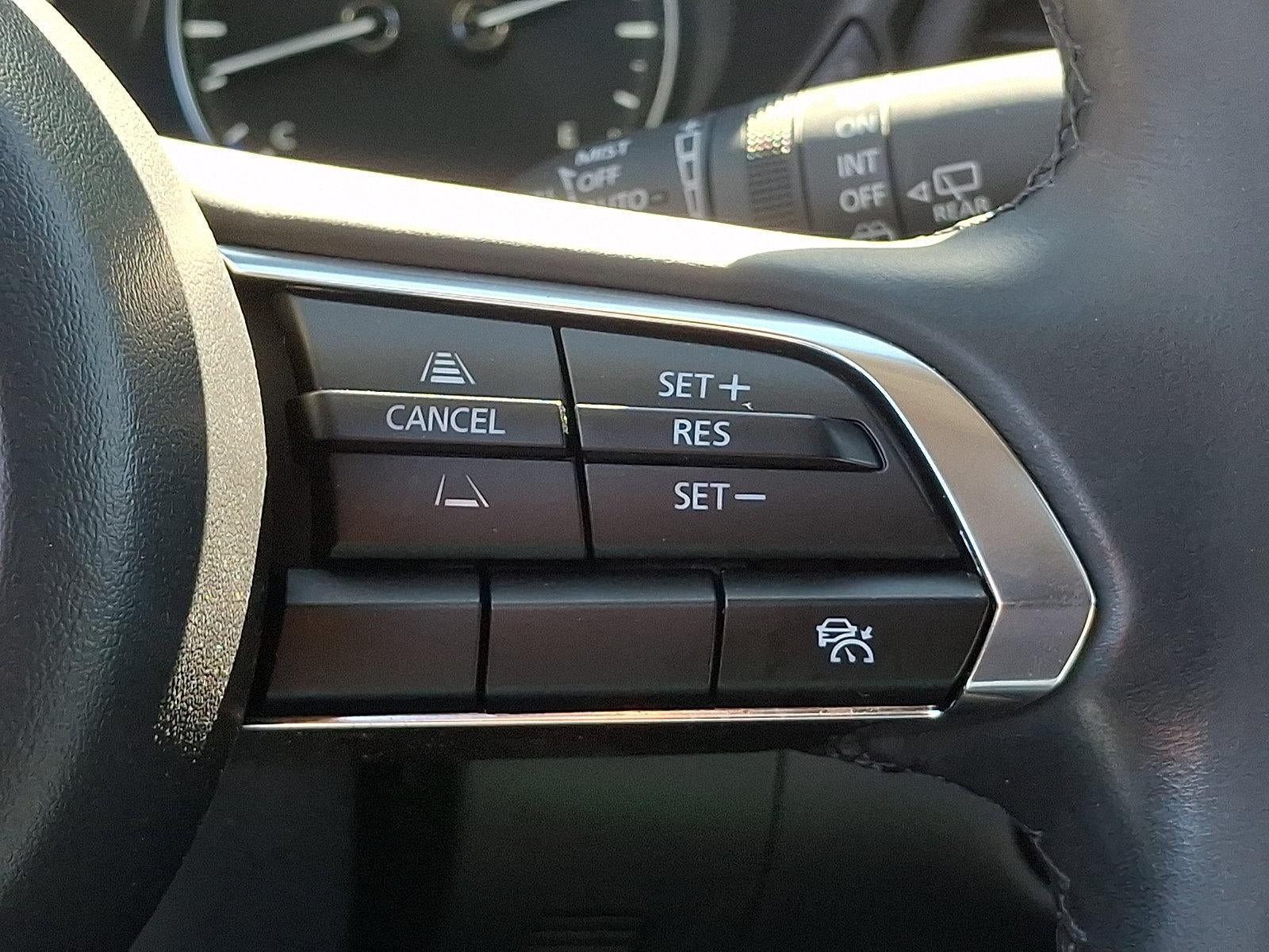 2024 Mazda Mazda CX-30 2.5 S Preferred Package AWD