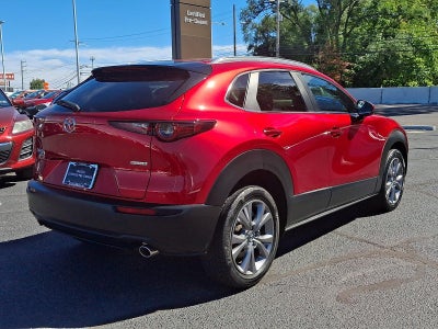 2024 Mazda Mazda CX-30 2.5 S Preferred Package AWD