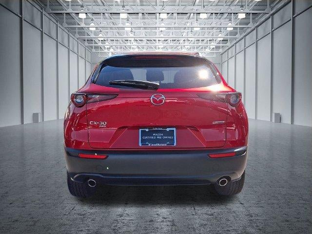 2024 Mazda Mazda CX-30 2.5 S Preferred Package AWD