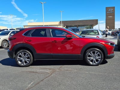 2024 Mazda Mazda CX-30 2.5 S Preferred Package AWD