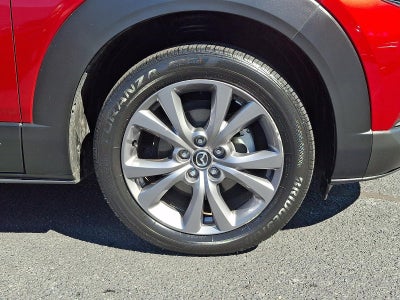 2024 Mazda Mazda CX-30 2.5 S Preferred Package AWD