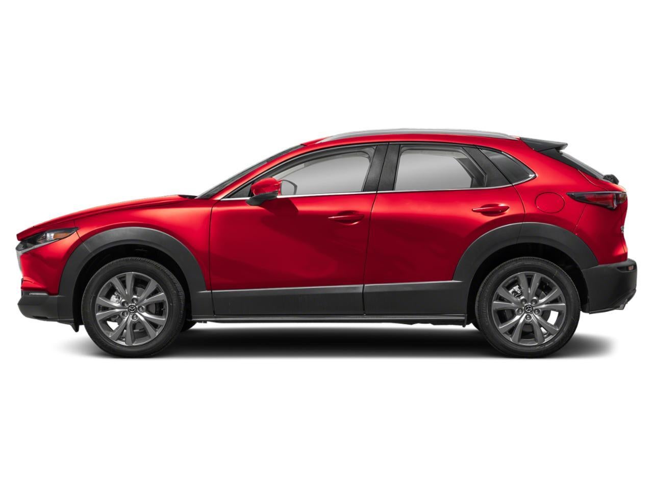 2024 Mazda Mazda CX-30 2.5 S Preferred Package AWD