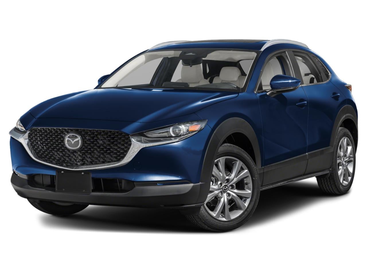 2024 Mazda Mazda CX-30 2.5 S Preferred Package AWD