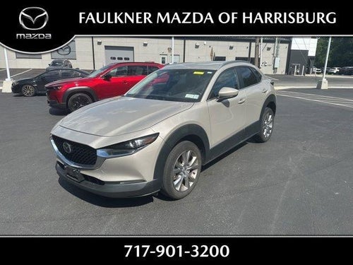 2023 Mazda Mazda CX-30 2.5 S Preferred Package AWD