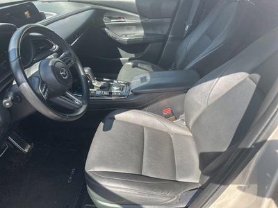 2023 Mazda Mazda CX-30 2.5 S Preferred Package AWD