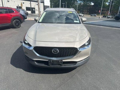 2023 Mazda Mazda CX-30 2.5 S Preferred Package AWD