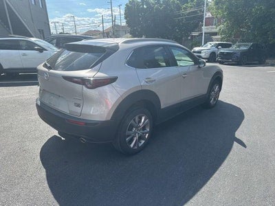 2023 Mazda Mazda CX-30 2.5 S Preferred Package AWD