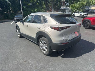 2023 Mazda Mazda CX-30 2.5 S Preferred Package AWD
