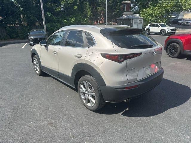 2023 Mazda Mazda CX-30 2.5 S Preferred Package AWD