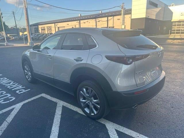 2024 Mazda Mazda CX-30 2.5 S Preferred Package AWD