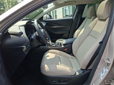 2024 Mazda Mazda CX-30 2.5 S Preferred Package AWD