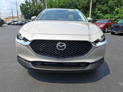 2024 Mazda Mazda CX-30 2.5 S Preferred Package AWD