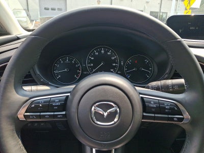 2024 Mazda Mazda CX-30 2.5 S Preferred Package AWD