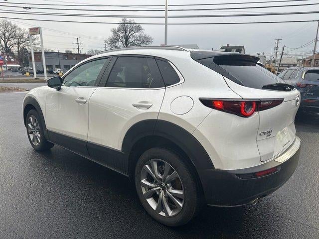 2023 Mazda Mazda CX-30 2.5 S Preferred Package AWD