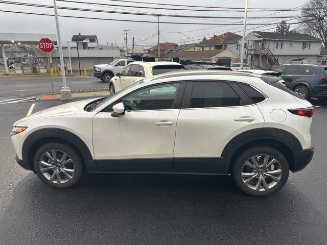 2023 Mazda Mazda CX-30 2.5 S Preferred Package AWD