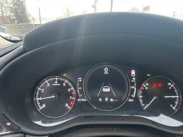 2023 Mazda Mazda CX-30 2.5 S Preferred Package AWD