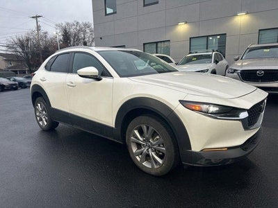 2023 Mazda Mazda CX-30 2.5 S Preferred Package AWD
