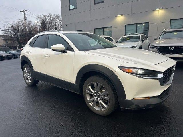 2023 Mazda Mazda CX-30 2.5 S Preferred Package AWD
