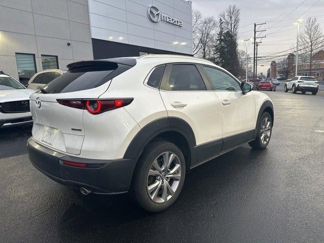 2023 Mazda Mazda CX-30 2.5 S Preferred Package AWD