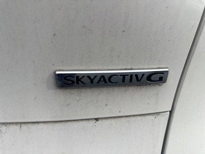 2023 Mazda Mazda CX-30 2.5 S Preferred Package AWD