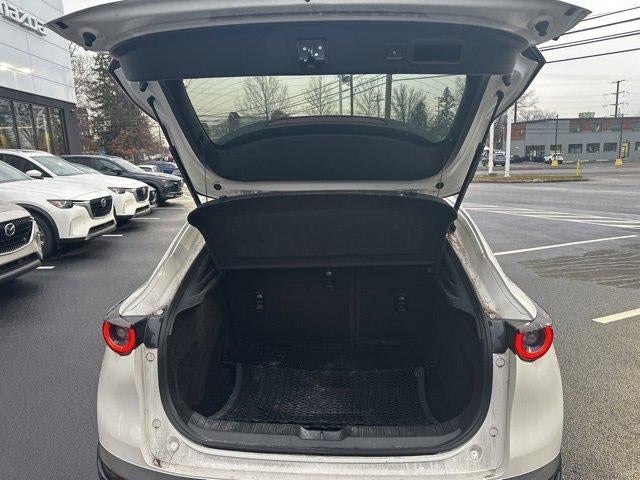 2023 Mazda Mazda CX-30 2.5 S Preferred Package AWD