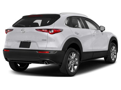 2023 Mazda Mazda CX-30 2.5 S Preferred Package AWD