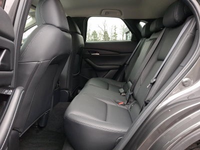 2023 Mazda Mazda CX-30 2.5 S Preferred Package AWD