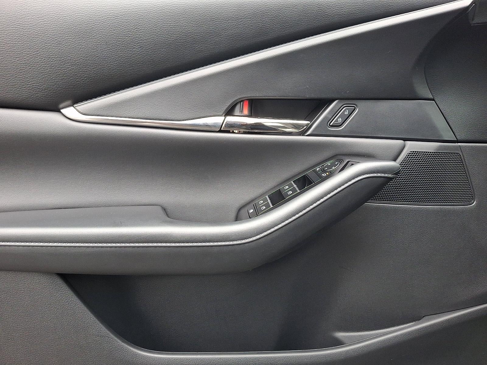 2023 Mazda Mazda CX-30 2.5 S Preferred Package AWD