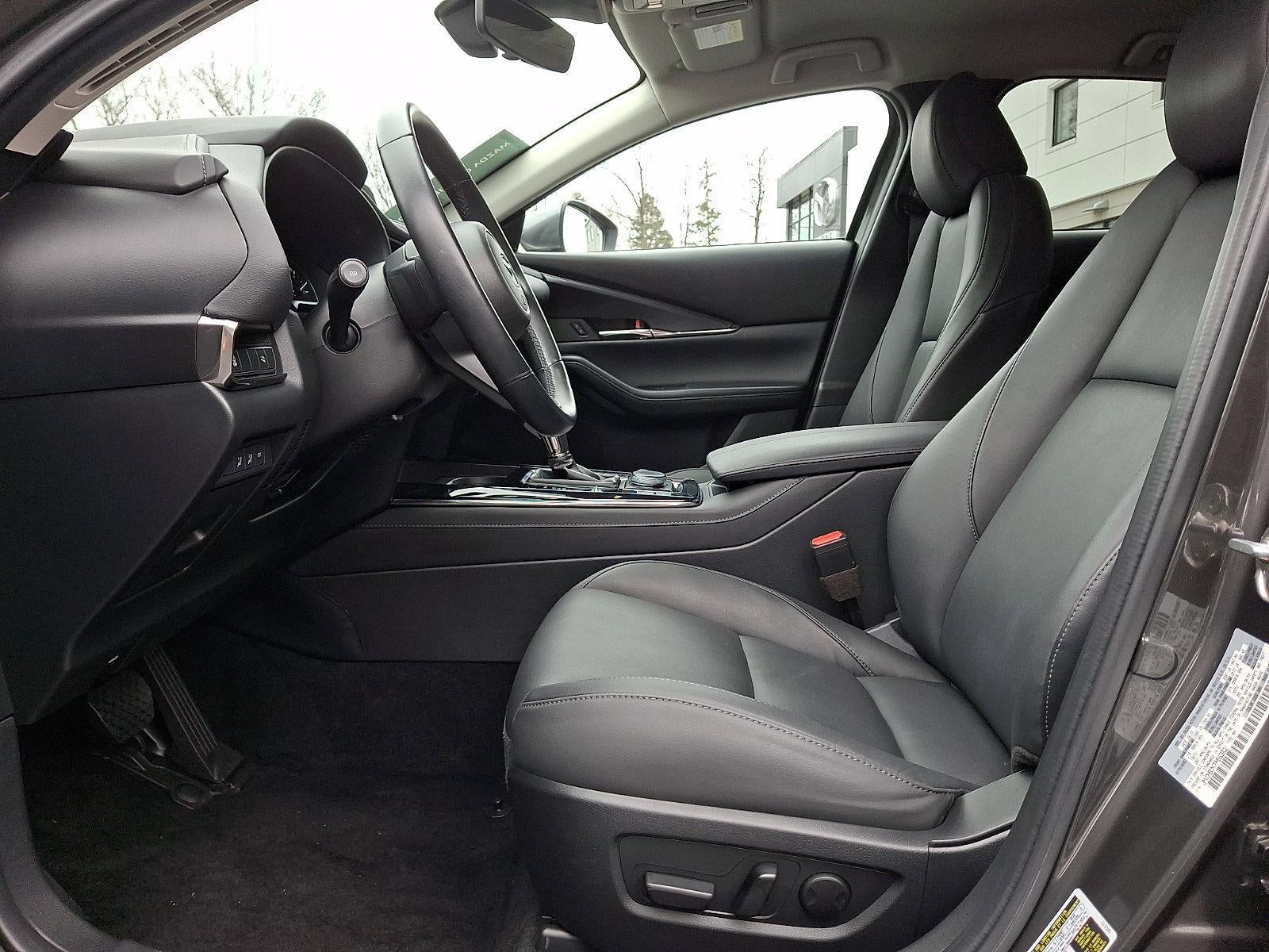 2023 Mazda Mazda CX-30 2.5 S Preferred Package AWD