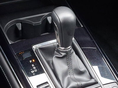 2023 Mazda Mazda CX-30 2.5 S Preferred Package AWD