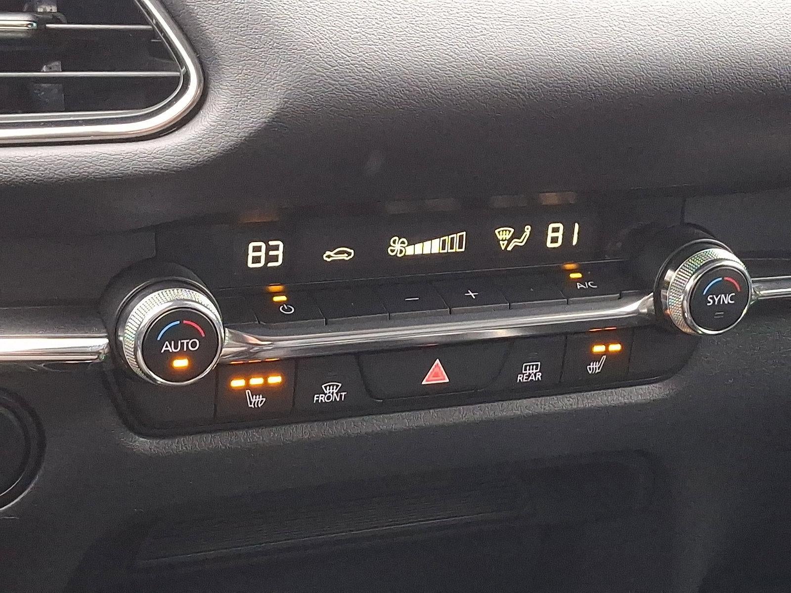 2023 Mazda Mazda CX-30 2.5 S Preferred Package AWD