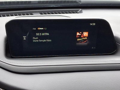 2023 Mazda Mazda CX-30 2.5 S Preferred Package AWD